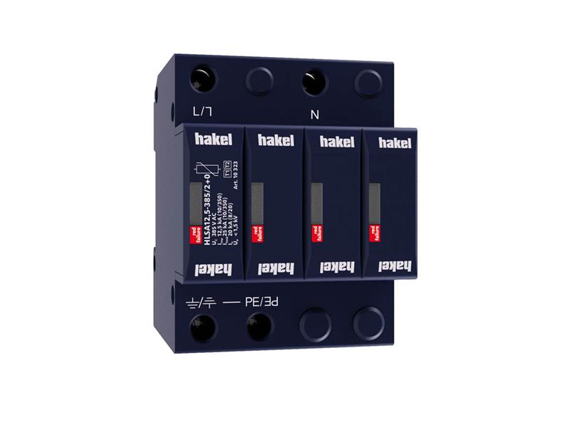 HAKEL HLSA12,5-385/2+0