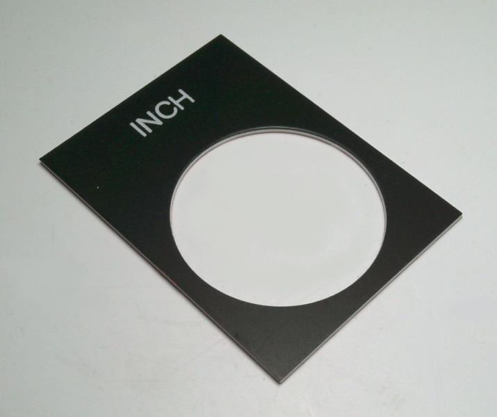 SCHNEIDER ELECTRIC ZB2BY2321