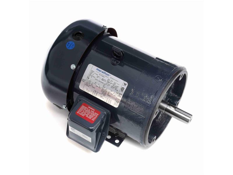 REGAL REXNORD 182TTFB6003