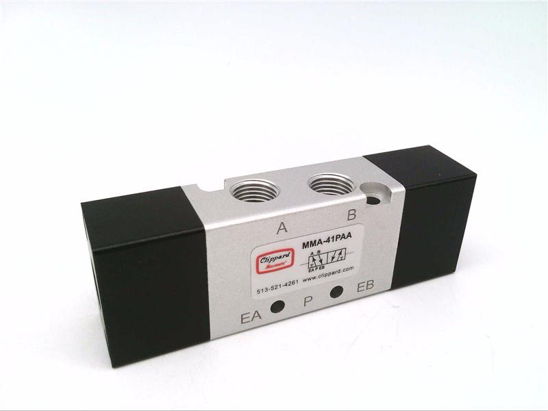 CLIPPARD MMA-41PAA