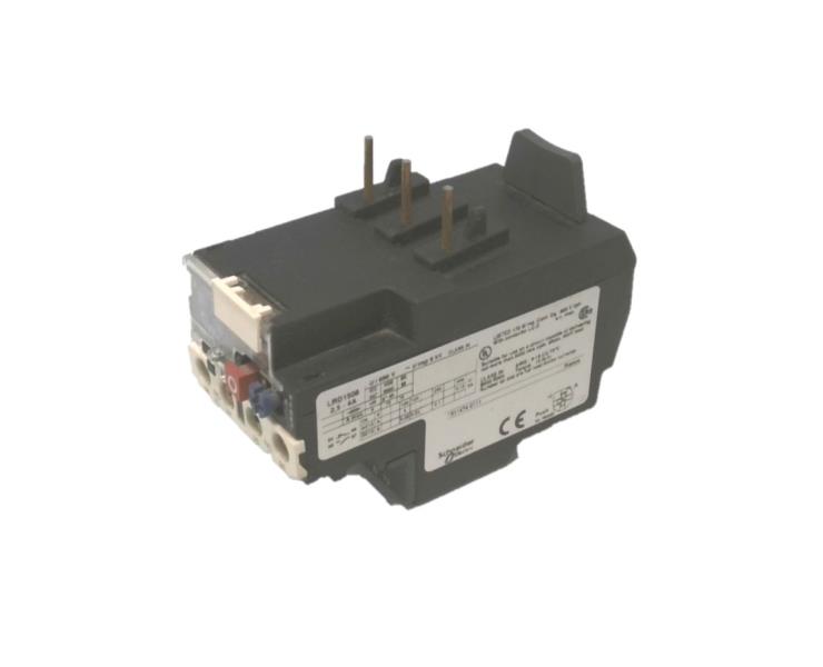 SCHNEIDER ELECTRIC LRD1508