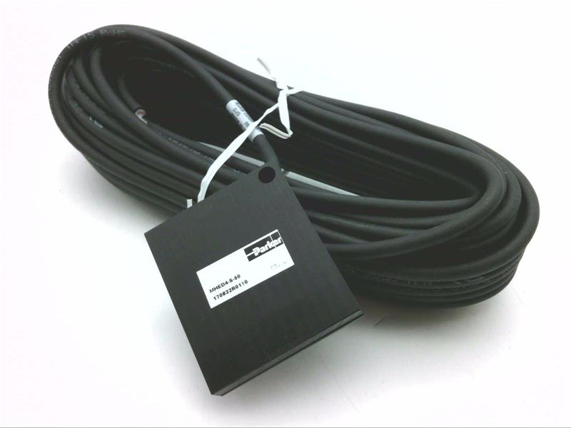 MHED4-S-50 by PARKER