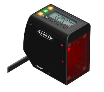 BANNER ENGINEERING LTF12IC2LDQP