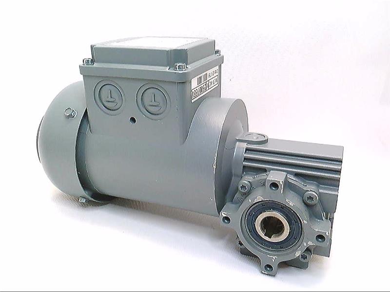 ALTRA INDUSTRIAL MOTION BS02-64U/D04LA4-TF/C1