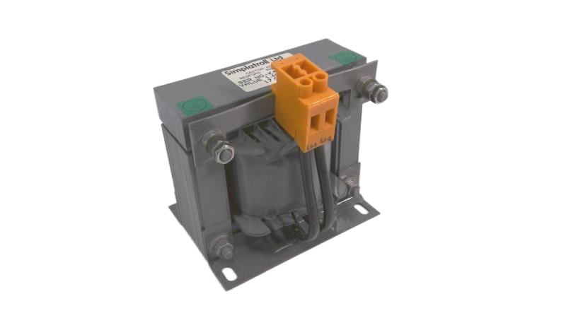 MK41-OHT by LENZE