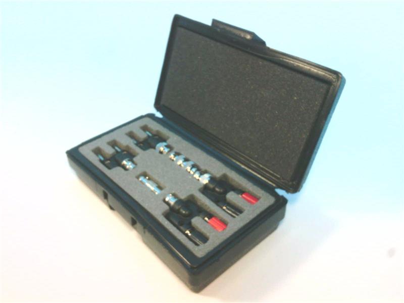 POMONA ELECTRONICS 5510