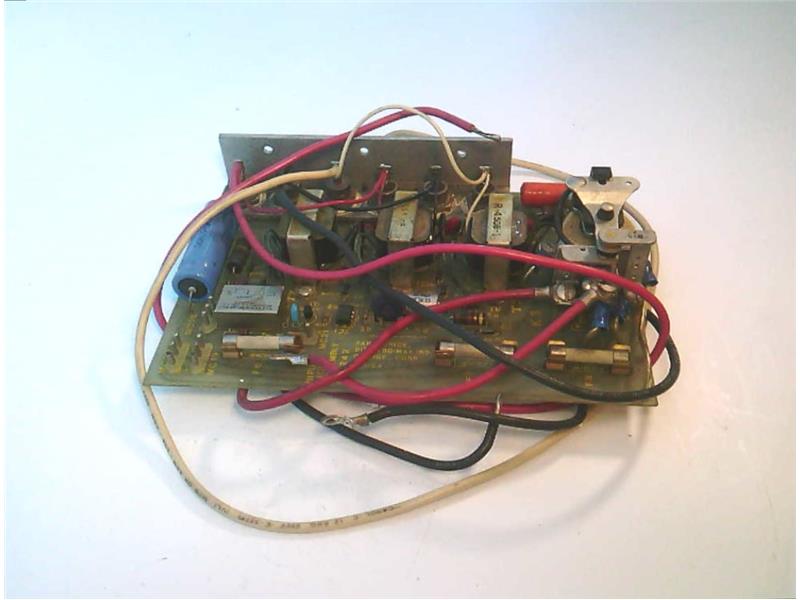 ASEA BROWN BOVERI 600242