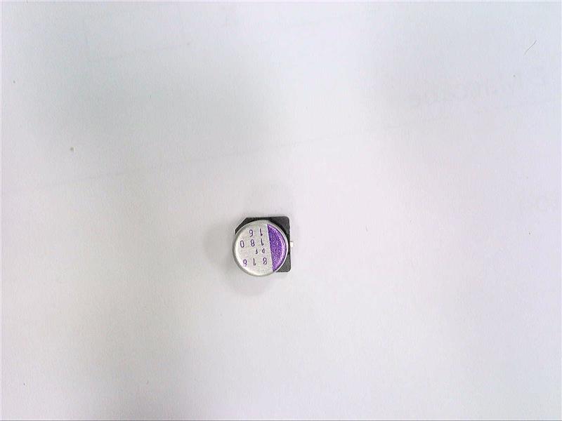 MATSUSHITA ELECTRIC 16SVPF180M