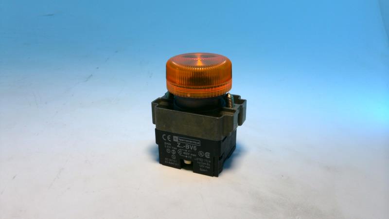 XB2BV6524 by SCHNEIDER ELECTRIC