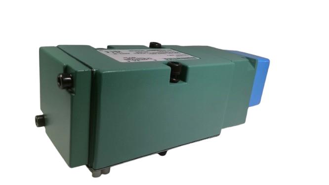 ASCO 554AB400MT14X61