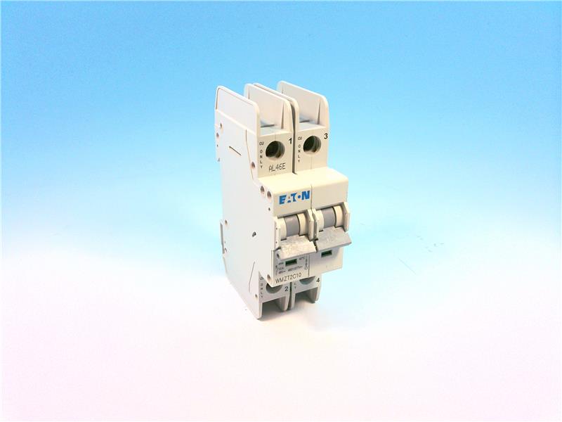 WMZT2C10 by EATON CORPORATION