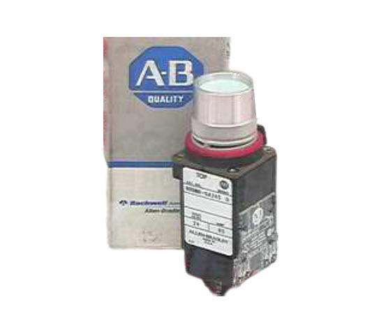 ALLEN BRADLEY 800MR-QA24WAS