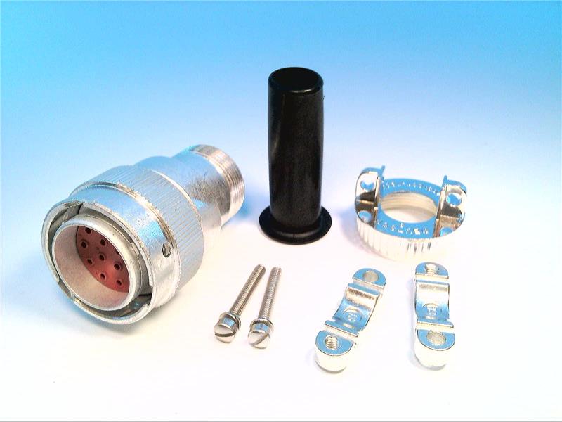 TE CONNECTIVITY HD36-18-14PN-059