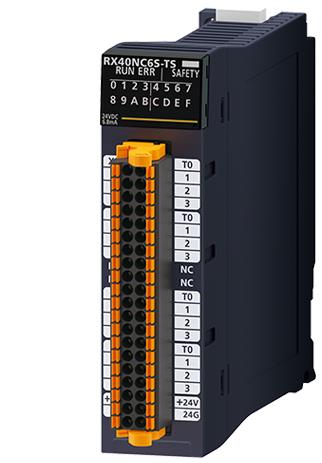 MITSUBISHI RX40NC6S-TS