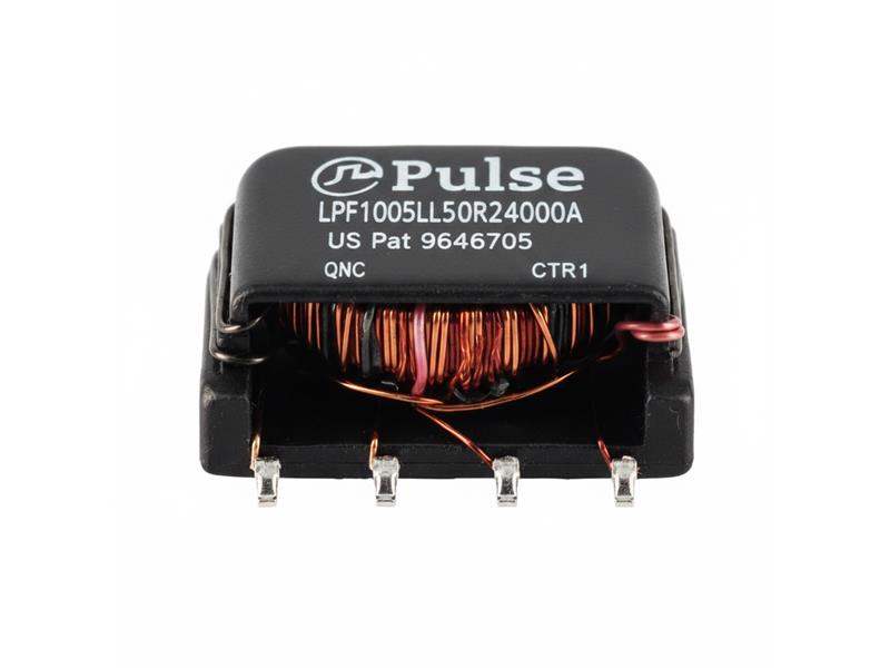 PULSE ELECTRONICS LPF1005LL50R2400A
