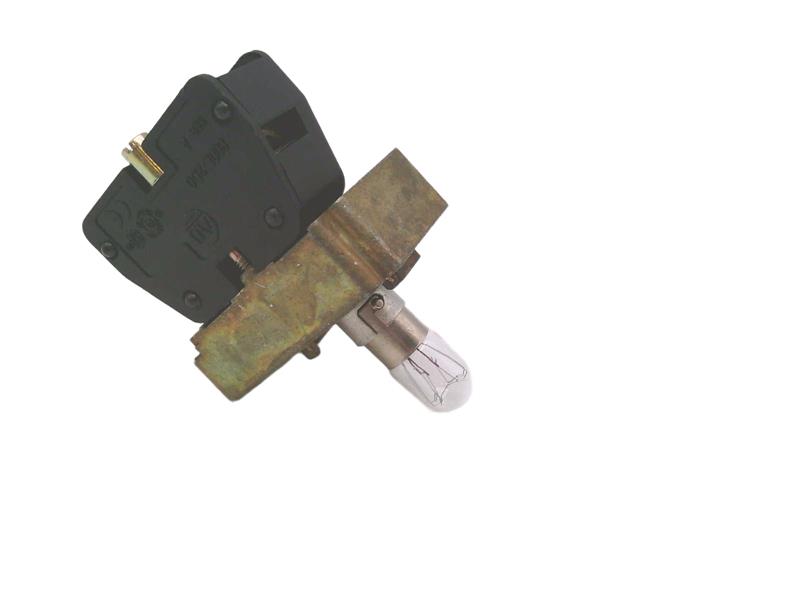 ALLEN BRADLEY 800E-2DL5