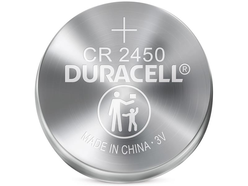 DURACELL 00041333661865