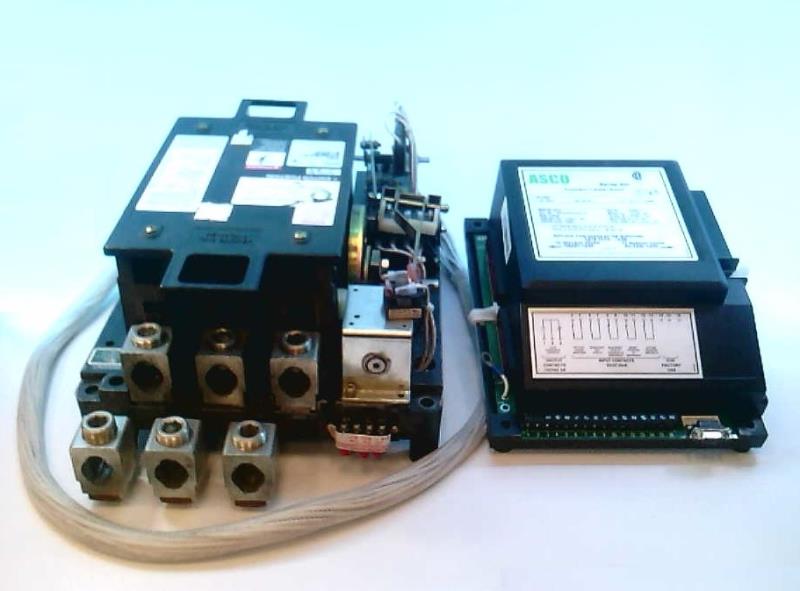 ASCO E00300030400N100