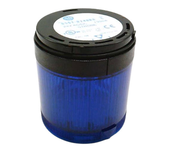 ALLEN BRADLEY 855T-B24BR6