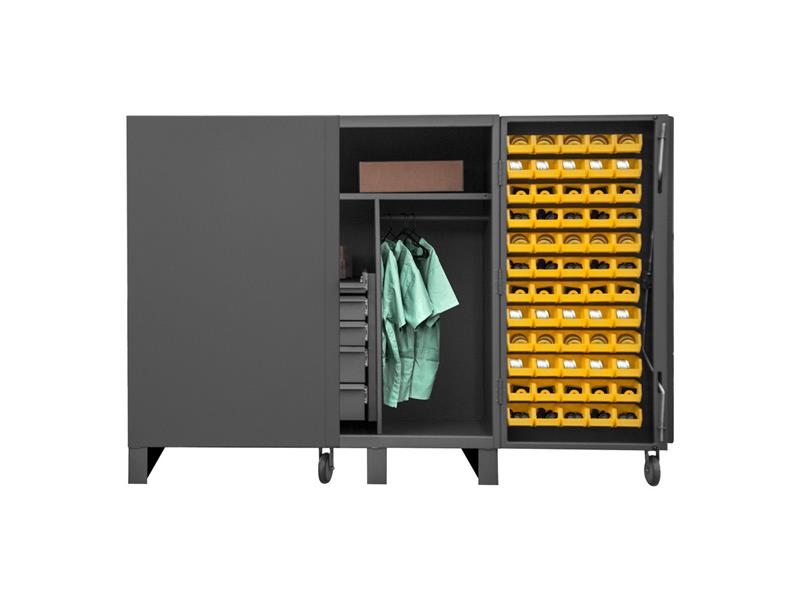 DURHAM MFG HDC60-72DC18TB5B95