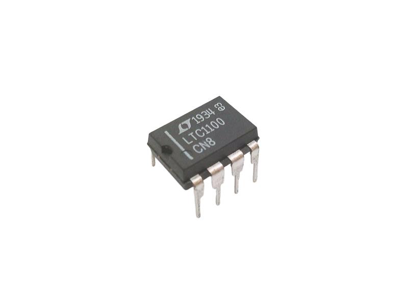 LTC1100CN8#PBF by ANALOG DEVICES