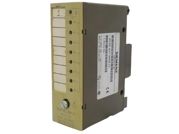 SIEMENS 6ES5431-8MA12