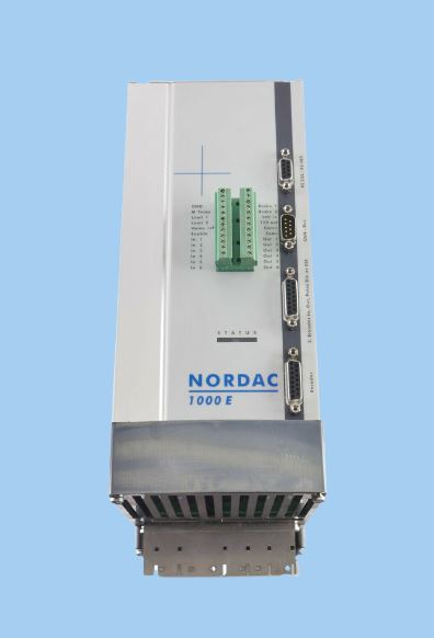 NORD SK 1000E-301-340-A-ET