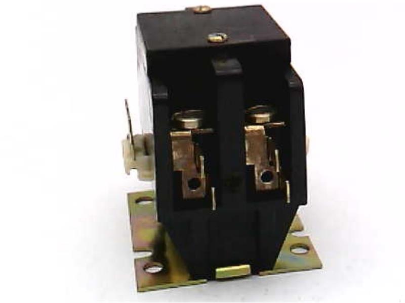 DANAHER CONTROLS DP2HC252-24