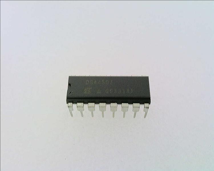GENERIC IC445DJ