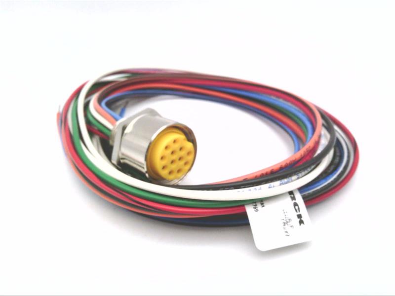 TURCK RKF 126-1M/14.5/NPT