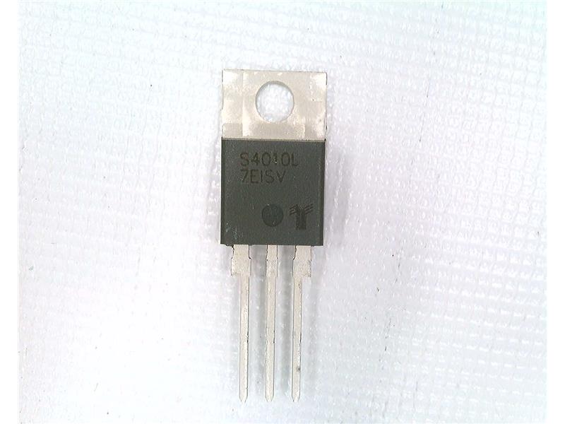 LITTELFUSE S4010L