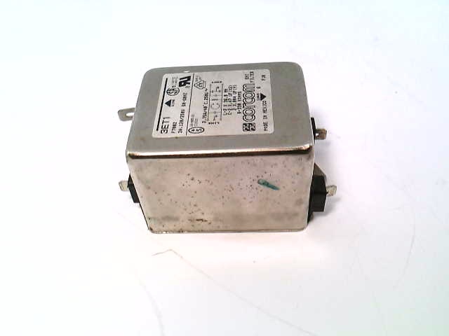 TE CONNECTIVITY 3ET1