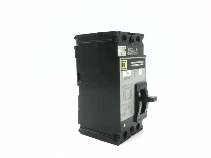 SCHNEIDER ELECTRIC FAL26070