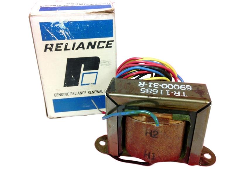 69000-31R by ASEA BROWN BOVERI