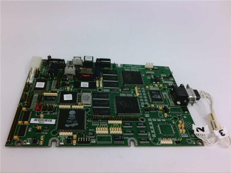 COMPUTER DYNAMICS VAMP-SXGA