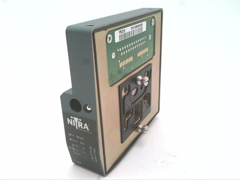 AUTOMATION DIRECT CMV-C1X-4X