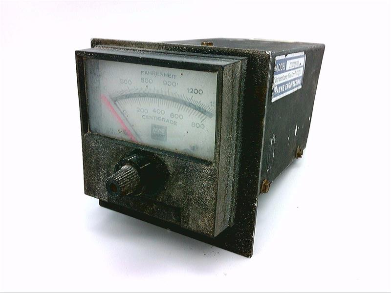 PAYNE ENGINEERING 18A4/518