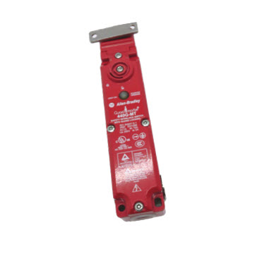 ALLEN BRADLEY 440G-MT47044