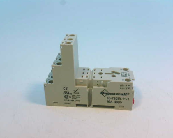 SCHNEIDER ELECTRIC 70-782EL11-1