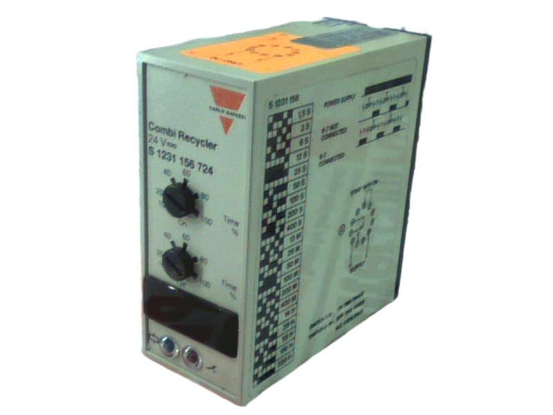 CARLO GAVAZZI S-1231-156-724
