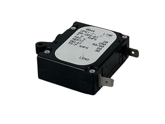 SENSATA TECHNOLOGIES UPG1-1-60-203-01