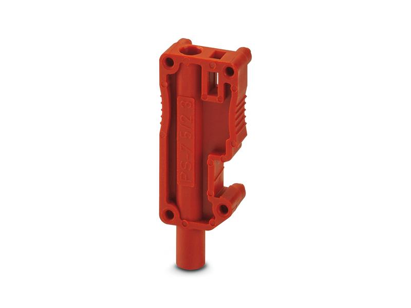 PHOENIX CONTACT PS-7,5/2,3MM RD