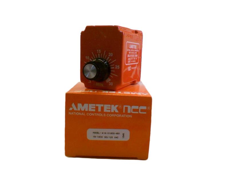 K1K-1800-461 by AMETEK