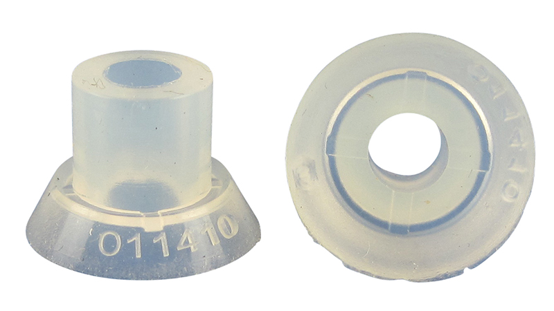 VUOTOTECNICA 011410S