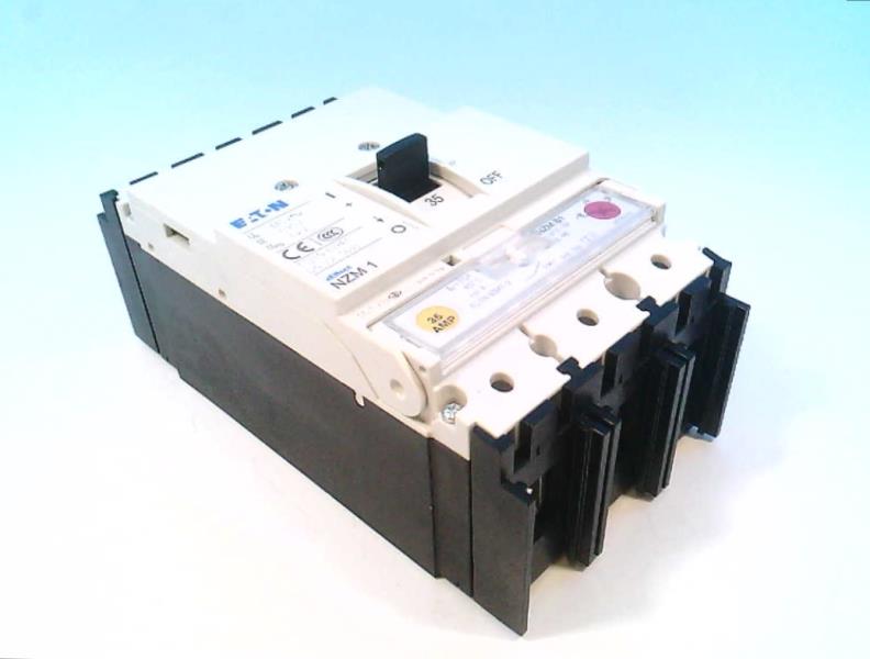 EATON CORPORATION NZMB1-AF35-NA