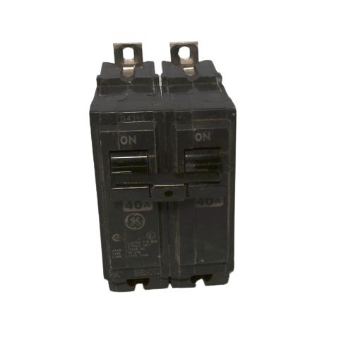 GENERAL ELECTRIC E11592-2P-40A