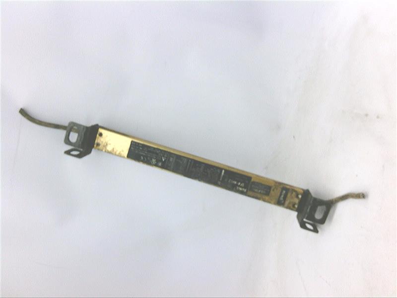 SF4-AH12-P by MATSUSHITA ELECTRIC