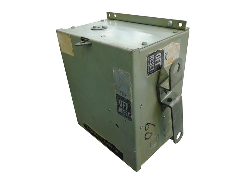 GENERAL ELECTRIC DH46ED4