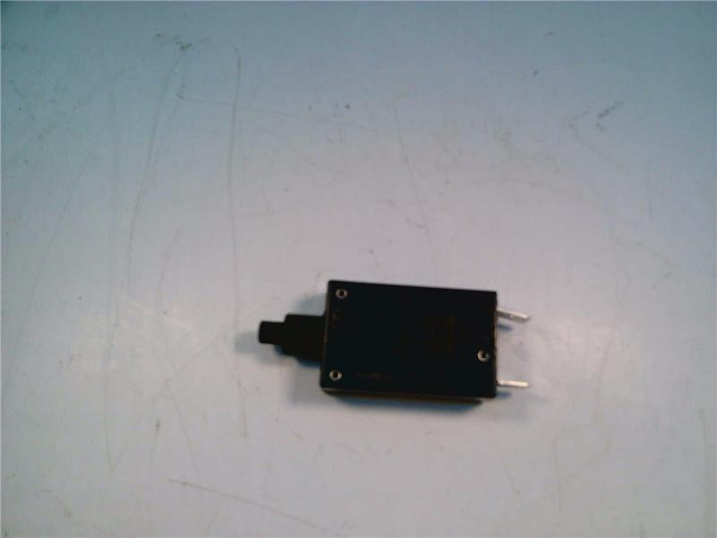 E-T-A CIRCUIT BREAKERS 2-5700-IG2-P10-DD-20A