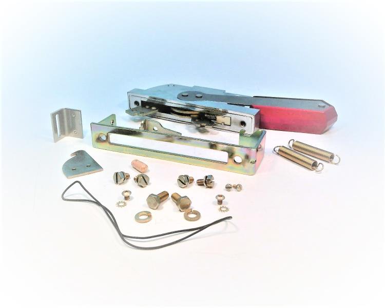 ALLEN BRADLEY 1494V-W2